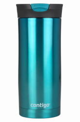 Contigo Termobögre Huron 470 ml kék