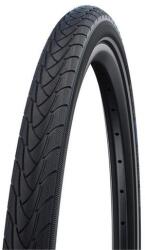  Köpeny 700x38c (40-622) 28x1, 50 schwalbe marathon plus hs440 fekete reflexcsíkos