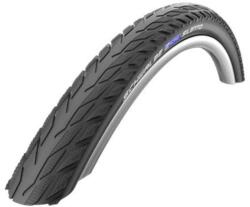 Schwalbe Köpeny 700x45c 28x1, 75 schwalbe silento hs421 fekete relfexcsíkos