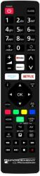Jolly Line Telecomanda universala TV LCD Panasonic Jolly (RC-UNIV-PANASONIC-JOLLY)