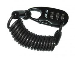 XLC Lakat XLC számzáras spirál Scareface 3 x 1200 mm