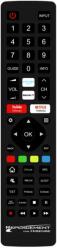 Jolly Line Telecomanda universala Jolly, TV LCD HISENSE (RC-UNIV-1720-JOLLY)