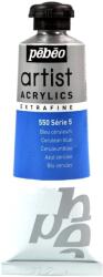 Pébéo Artist АКРИЛНА боя Cerulean Blue 37 ml 1 бр (910-550)