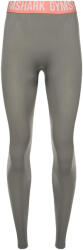 GYMSHARK Fit női edzőleggings L szürke - decathlon - 10 725 Ft