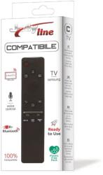 Jolly Line Telecomanda universala Jolly, TV LCD Samsung, control prin voce, IR+Bluetooth (RC-UNIV-1505-JOLLY)