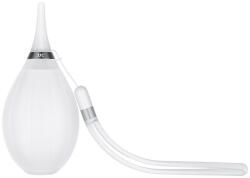 JJC CL-ARSW-CR Objektív Tisztító Körtepumpa - Fehér (CL ARSW CR)