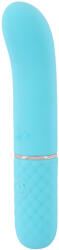 Cuties - vibrator mini punctul G - turcoaz (54030060000) Vibrator