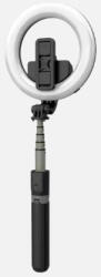 JMARY L07 Beauty Light Körlámpa és Tripod Bluetooth Távirányítóval (JMR-L07)