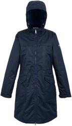 REGATTA Női vízálló kabát - Romine II XL kék