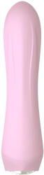 Cuties Mini 4 - vibratoare mică reîncărcabilă impermeabilă - roz (54024840000) Vibrator