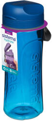 Sistema Hydrate Swift Flip Top Tritán kulacs 600 ml 600ML kék