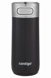 Contigo Termobögre Luxe 360 ml fekete