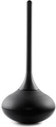 Normann Copenhagen Perie de WC Ballo neagră (312000)