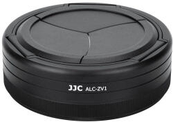 JJC ALC ZV1 Automata Lencsevédő - Fekete (Sony ZV-1 és Sony ZV-1 II) (ALC ZV1 Black)