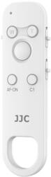 JJC BTR S1 Bluetooth Okostelefon Távkioldó - Fehér (BTR S1 White)