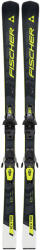Fischer RC4 Power AR + RS 10 PR lesiklóléc 165 CM fekete|sárga