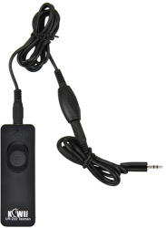JJC Kiwi UR-232R2 vezetékes távirányító Fujifilm fényképezőgépekhez (UR 232R2)