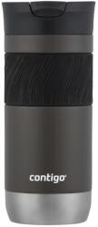 Contigo Termobögre Byron 2.0 470 ml szürke