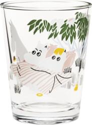 Arabia Finland Pahar Arabia Finland Moomins Moomintroll and Snorkmaiden (1071871) Pahar