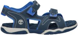 Timberland Adventure Seeker 2 Strap gyerekszandál 33 kék