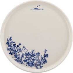 Arabia Finland Farfurie pentru prânz Arabia Finland Moomins Haru 25 cm (1073501)