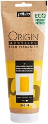 Pébéo Origin АКРИЛНА боя Medium Cadmium Yellow Hue 240 ml 1 бр (817203)