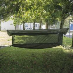 Mil-Tec Jungle hammocks , olíva