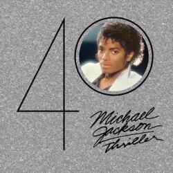 Michael Jackson - Thriller (40th Anniversary) (2 CD) (0196587345624)