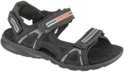 JOMA Férfi szandál, S. Zeus Men 25 SZEUS 39 fekete