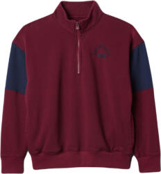 GAP Half Zip (544330-01)