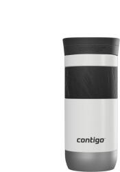 Contigo Termobögre Byron 2.0 470 ml fehér