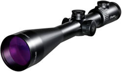 DDoptics Nighteagle V6 2.5-15x50 Gen3 A4N MRAD iFiber ASV2 világítópontos céltávcső (442511129)