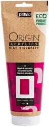Pébéo Origin АКРИЛНА боя Quinacridone Magenta 240 ml 1 бр (817210)