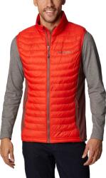 Columbia Powder Pass Vest (1842414839)