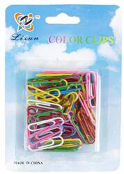 Gemkapocs 28mm színes 60 darabos - nyomtassingyen