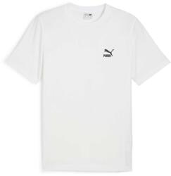 PUMA Classics Small Logo Tee (67918702)