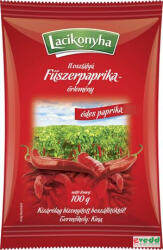 Lacikonyha Fűszer 100Gr Fűszerpaprika Édes