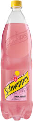 Schweppes 1, 5L Pink Tonic Ízű Szénsavas Üdítőital (DRS)*