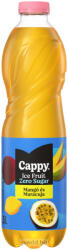 Cappy Ice Fruit Zero 1, 5L Mangó-Maracuja Ízű Szénsavmentes Üdítőital (DRS)*