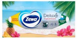 Zewa Kozmetikai kendő, 3 rétegű, 90 db, ZEWA "Family" illatmentes (28420) - nyomtassingyen