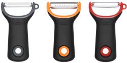 Oxo Decojitor de legume GOOD GRIPS, set de 3 buc, plastic, OXO (OXO11244100)
