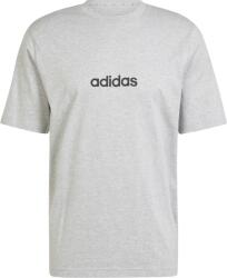 Adidas Essentials Linear Single Jersey (je9002)