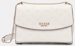 Guess kézitáska PHOEBE - fehér Univerzális méret