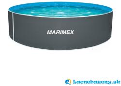 Intex Medence Orlando 3, 05 x 0, 91 m tartozékokkal - szürke 10303042