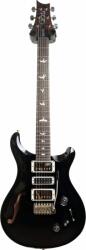 PRS Guitars Special Semi-Hollow Black Top elektromos gitár