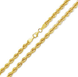 ÉkszerM Arany Lánc (méret: 56) AU 94185