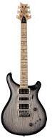 PRS Guitars Swamp Ash Special White Doghair Smokeburst elektromos gitár