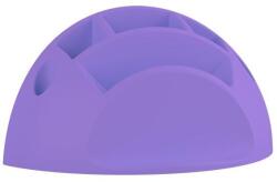 Ico Írószertartó ICO Smart műanyag pasztell lila (9570157021) - mystock