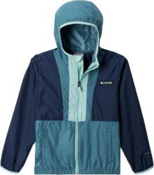 Columbia Back Bowl Hooded Windbreaker (2031582465)