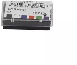 Colop Bélyegző cserepárna, E/10 Colop lila (COLOP E/10 LILA) - mystock